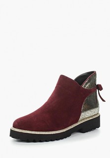 Ботинки Hestrend