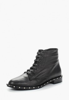 Ботинки Hestrend