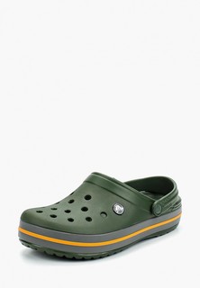 Сабо Crocs