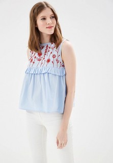 Топ Mango - CAMPO-H