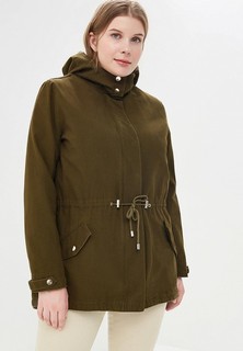 Парка Violeta by Mango - GREENY