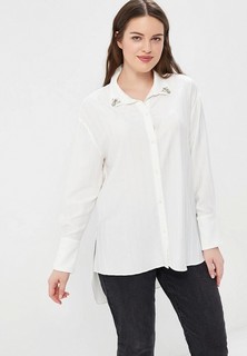 Блуза Violeta by Mango - SANT