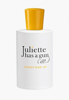 Парфюмерная вода Juliette Has a Gun Sunny Side Up, 50 мл