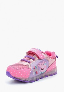 Кроссовки Kakadu Peppa Pig