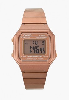 Часы Casio CASIO Collection B650WC-5A