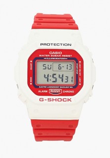 Часы Casio CASIO G-SHOCK DW-5600TB-4A