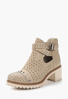 Ботильоны Mellisa