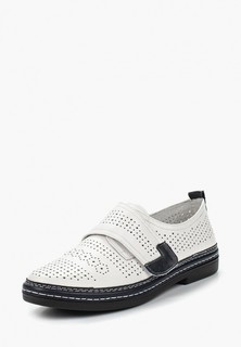 Ботинки Alessio Nesca