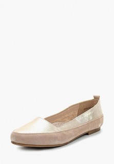 Балетки Alessio Nesca