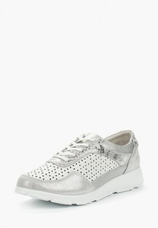 Кроссовки Alessio Nesca