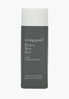 Маска для волос Living Proof. 5 в 1 PHD 5 in 1 Styling Spray Treatment - Travel, 60 мл