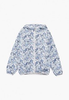 Куртка утепленная Blukids