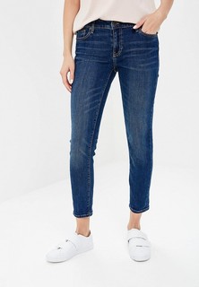 Джинсы Gap V-GIRLFRIEND DK INDIGO