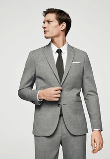 Пиджак Mango Man - TRAVEL