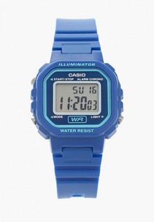 Часы Casio CASIO Collection LA-20WH-2A