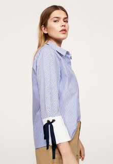 Блуза Violeta by Mango - CORDON