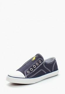 Слипоны Polo Ralph Lauren
