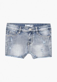 Шорты джинсовые Sela