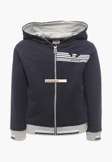 Толстовка Armani Junior