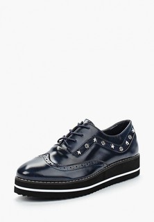 Ботинки Guapissima