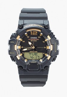 Часы Casio CASIO Collection HDC-700-9A