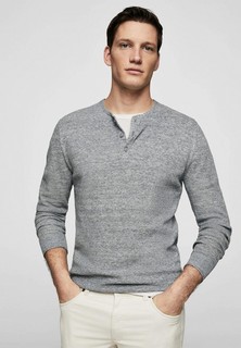 Пуловер Mango Man - FLAMBE