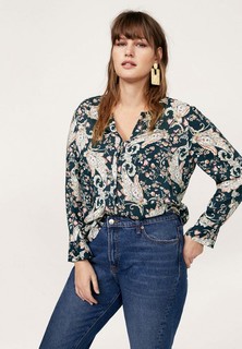 Блуза Violeta by Mango - KATA22