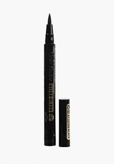 Подводка для глаз Bourjois Фломастер Liner Feutre 41 тон ultra black