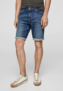 Шорты джинсовые Mango Man - ROCK2