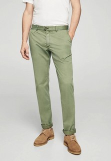 Чиносы Mango Man - BORNE2