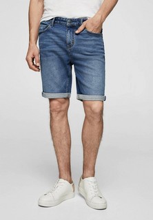 Шорты джинсовые Mango Man - ROCK2