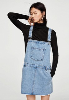 Платье джинсовое Mango - CLASSIC2