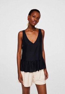 Топ Mango - NINA