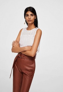 Топ Mango - GRETA