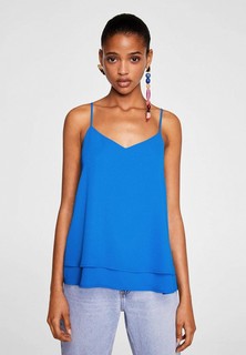 Топ Mango - MERCHI