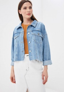 Куртка джинсовая Mango - PARISIAN