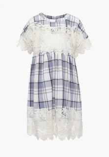 Платье Twin-Set Simona Barbieri