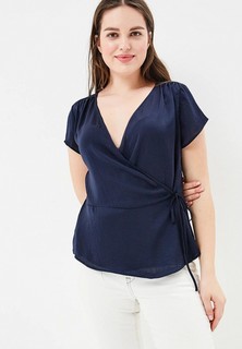 Блуза Violeta by Mango - LARGA2