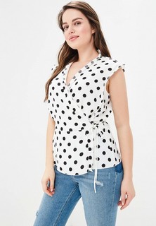 Блуза Violeta by Mango - PRETTYP