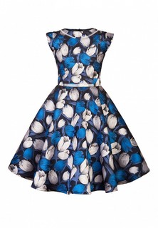 Платье Alisia Fiori Лорелин