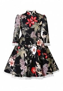 Платье Alisia Fiori Элен