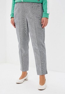 Брюки Violeta by Mango - CHECK