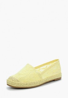 Эспадрильи Sweet Shoes