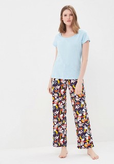 Пижама Marks & Spencer