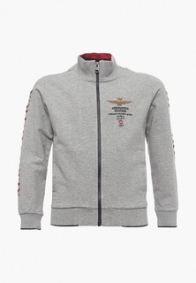 Олимпийка Aeronautica Militare