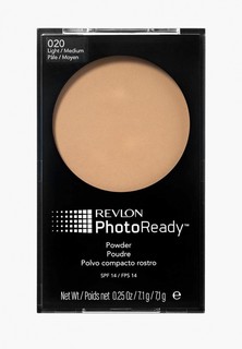 Пудра Revlon Photoready Powder Light-medium 20