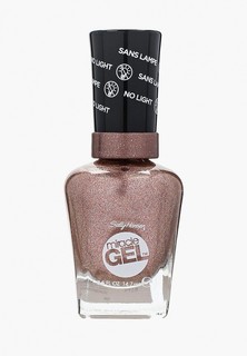 Гель-лак для ногтей Sally Hansen Miracle Gel Тон 660