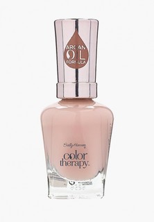 Лак для ногтей Sally Hansen Color Therapy тон 220