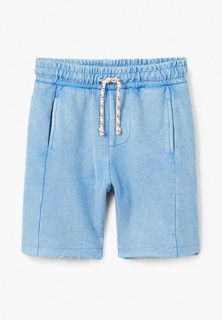 Шорты спортивные Mango Kids - MINT