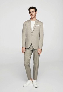 Пиджак Mango Man - STITCHY